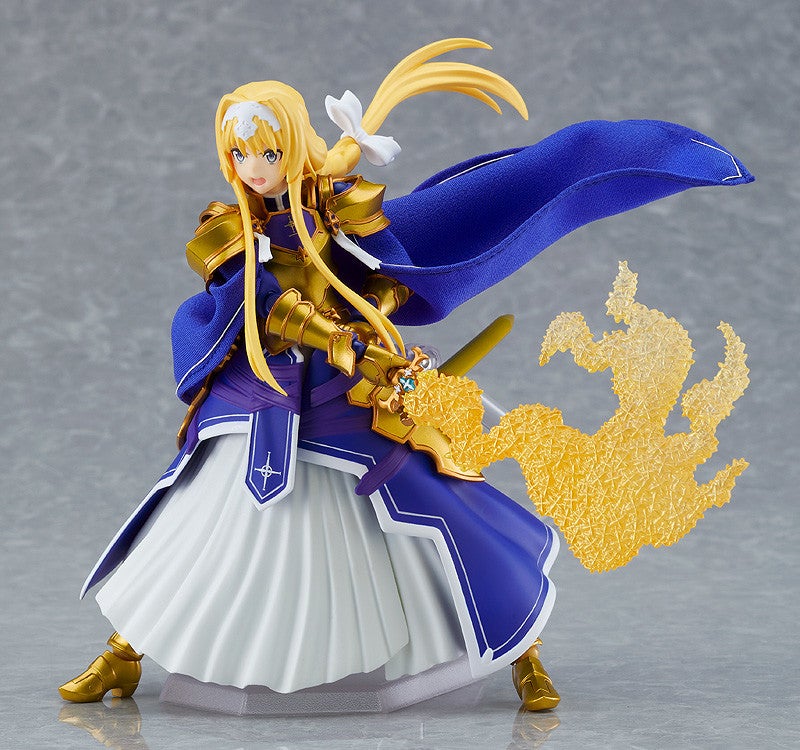 激安ショップ 食品 figma アリス・シンセシス・サーティ｜グッドスマイルカンパニー コミック・アニメ