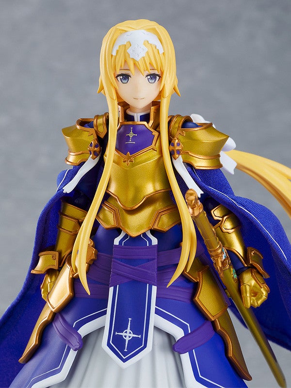 figma アリス・シンセシス・サーティ｜グッドスマイルカンパニー