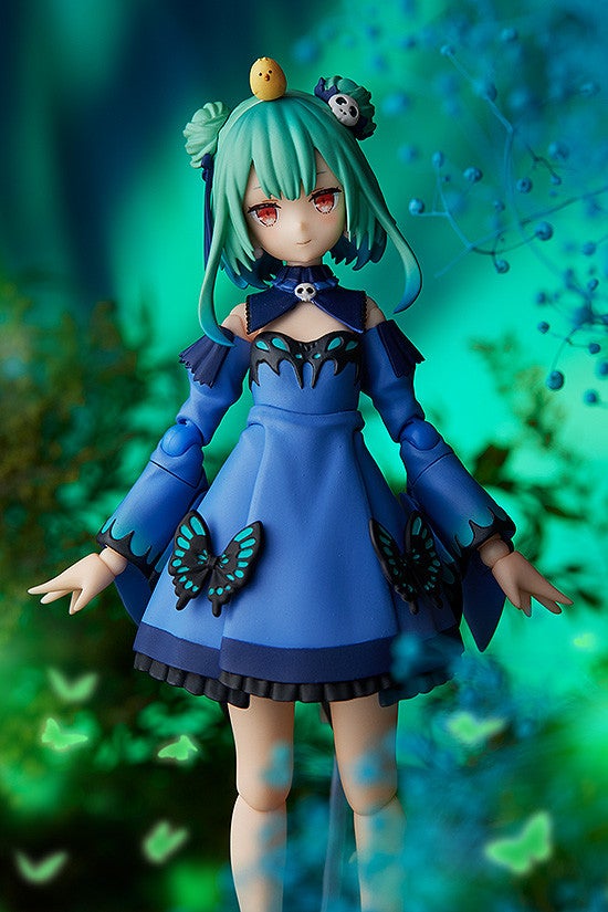 figma 沙花叉クロヱ｜グッドスマイルカンパニー公式ショップ