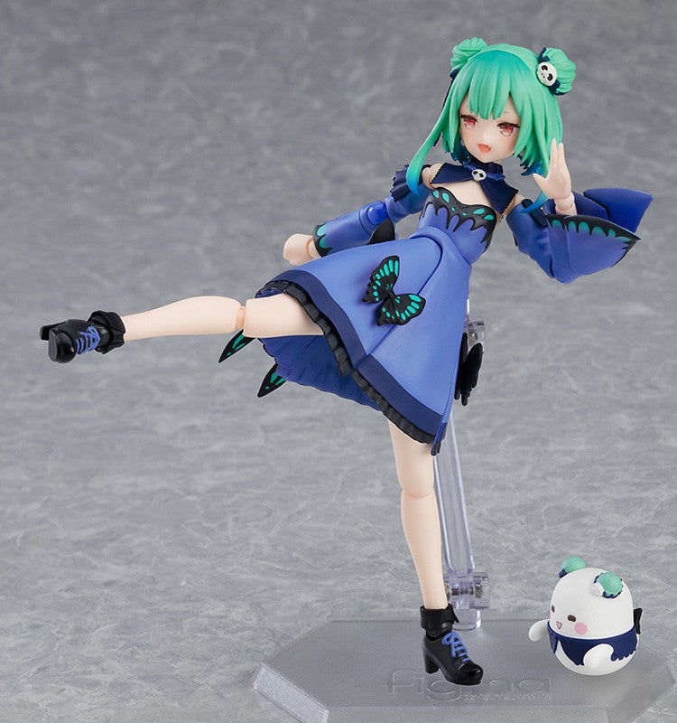 figma 沙花叉クロヱ｜グッドスマイルカンパニー公式ショップ