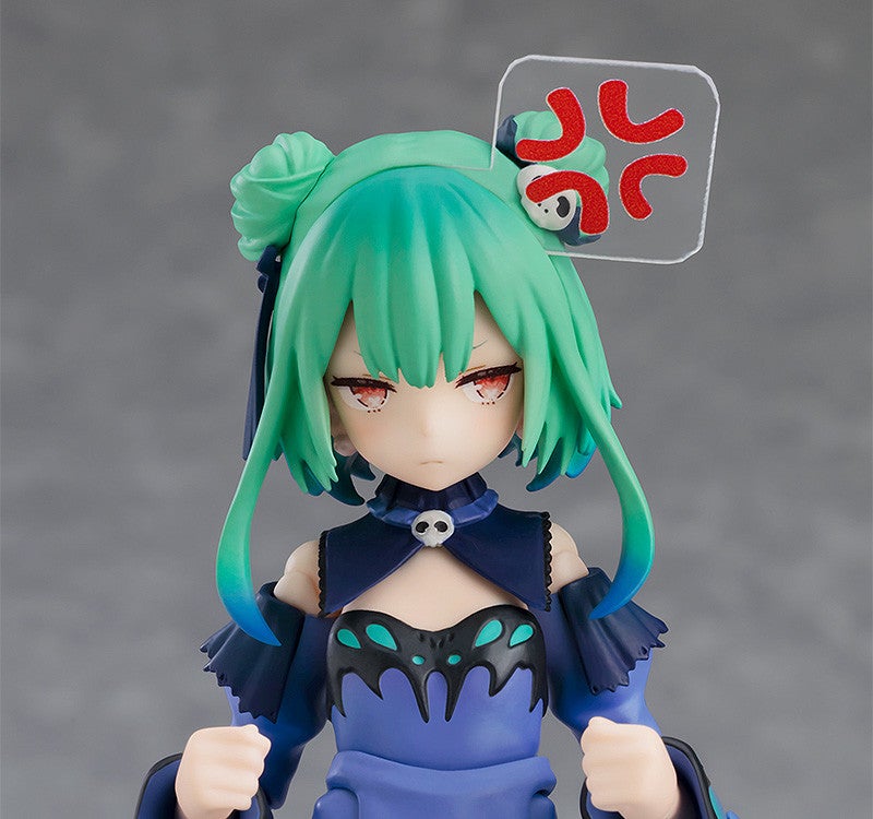 グッドスマイルカンパニー(GOOD SMILE COMPANY)|潤羽るしあ②