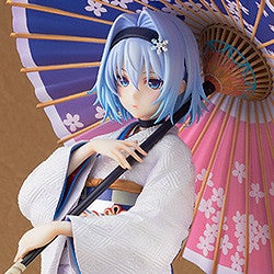 Ginko Sora: Kimono Ver.