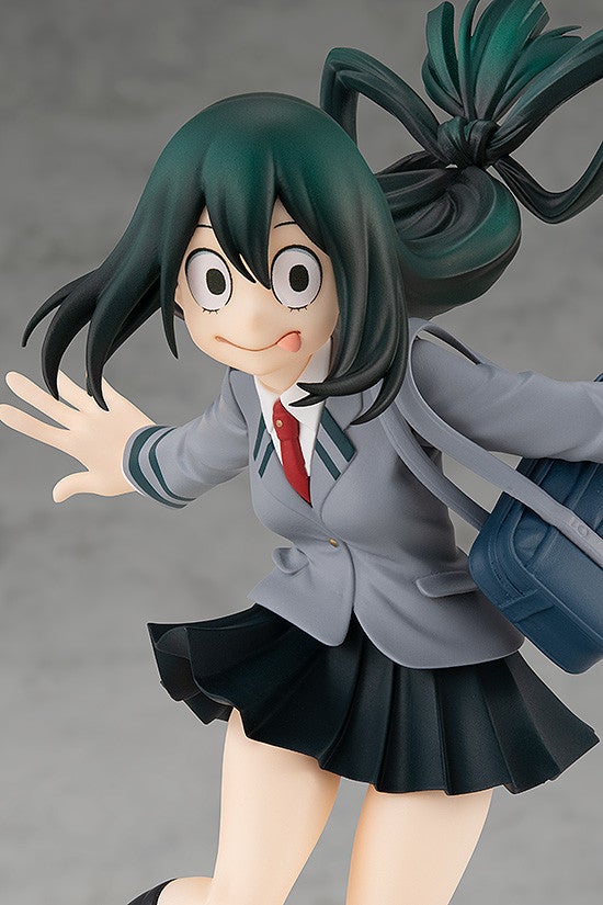 Amazon.co.jp: POP UP PARADE 僕のヒーローアカデミア 蛙吹梅雨