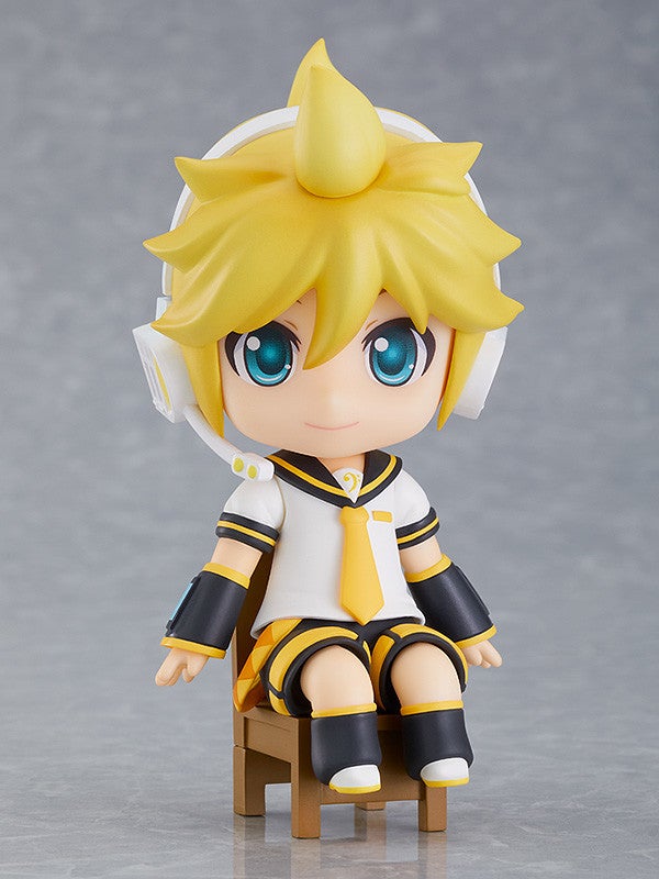 ねんどろいど Swacchao！ 鏡音レン｜グッドスマイルカンパニー公式ショップ