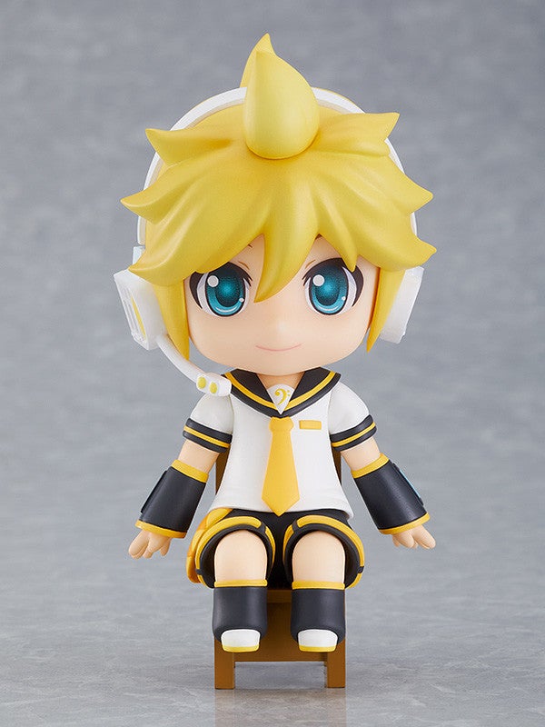 ねんどろいど Swacchao！ 鏡音レン｜グッドスマイルカンパニー公式ショップ