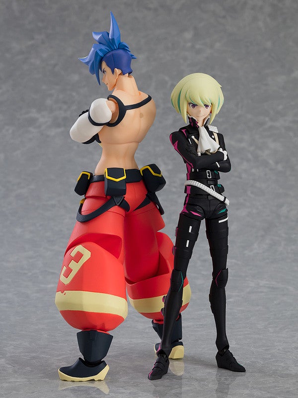 figma リオ・フォーティア｜グッドスマイルカンパニー公式ショップ