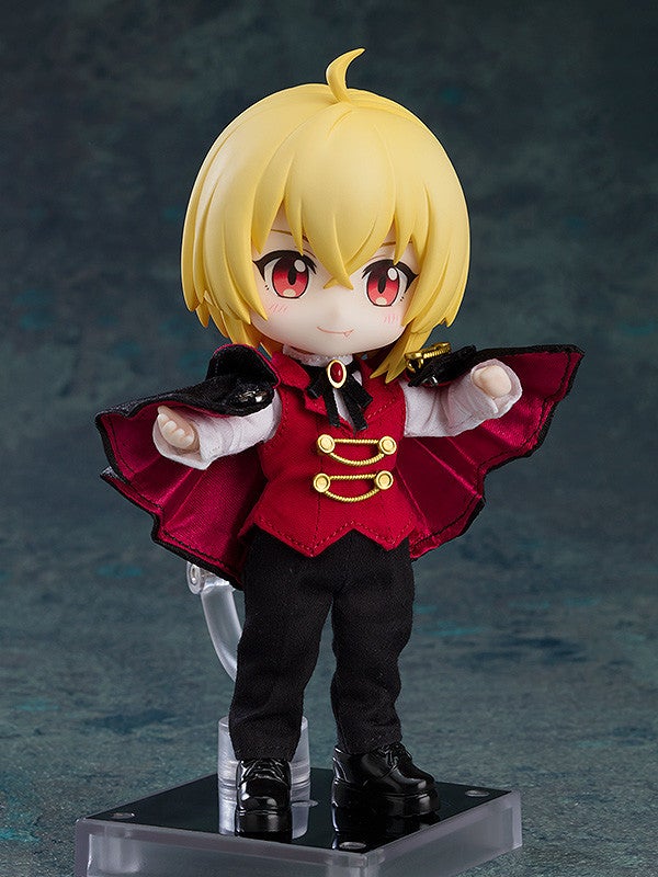 Nendoroid Doll Vampire: Camus image 2