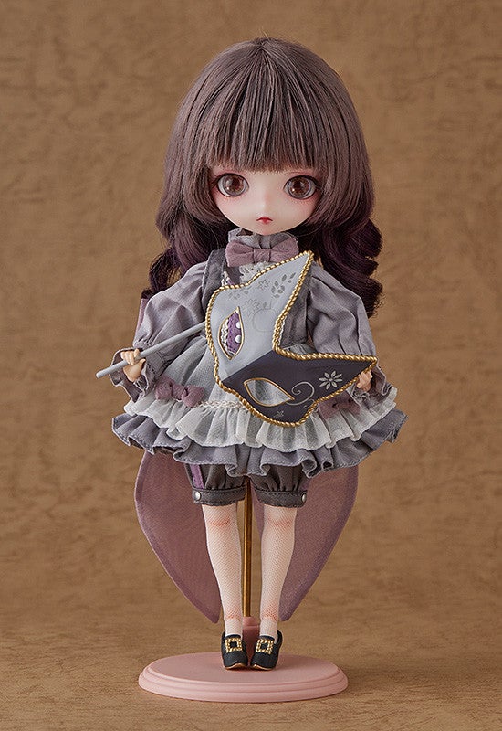 最新のデザイン Seasonal bloom Harmonia Outfit (Lupo)｜Good Beatrice set ドールアクセサリー