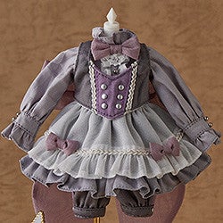 Harmonia bloom Bộ Trang phục Theo mùa Beatrice (Lupo)