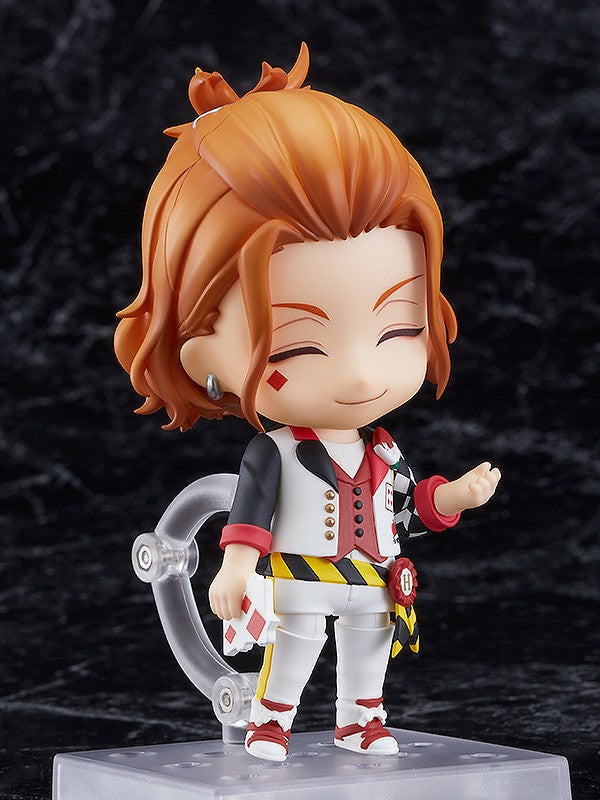 ねんどろいど ケイト・ダイヤモンド｜グッドスマイルカンパニー