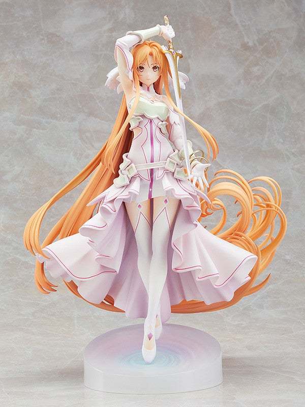 ねんどろいど アスナ《創世神ステイシア》 ABS＆PVC 塗装済み