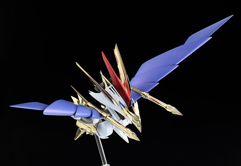 PLAMAX MS-19 影輝鋼衣空王丸｜グッドスマイルカンパニー公式ショップ
