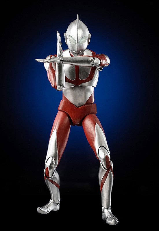 フィグゼロ 12インチ ウルトラマン（映画『シン・ウルトラマン