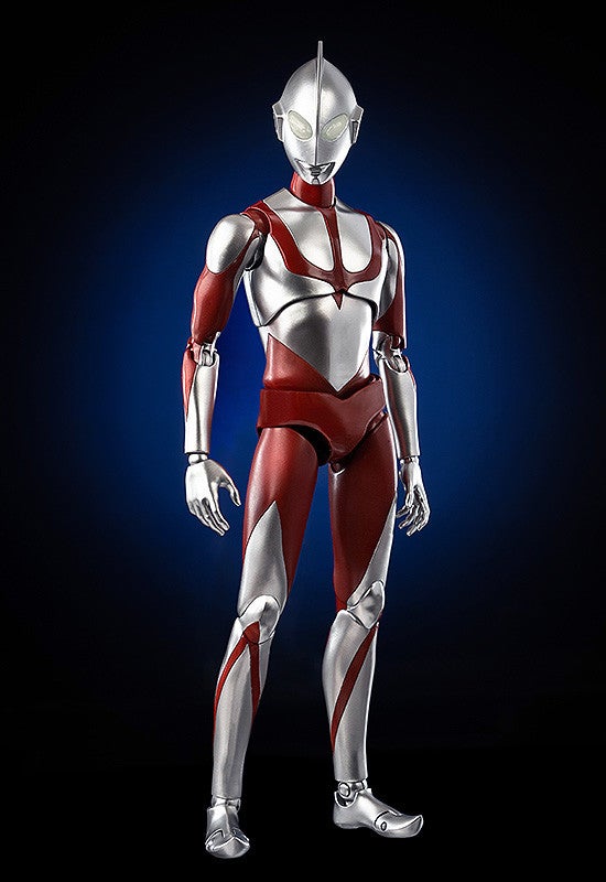 最旬トレンドパンツ フィグゼロ 12インチ ウルトラマン（映画『シン・ウルトラマン 特撮