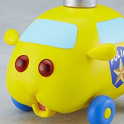 MODEROID くみたてモルカー パトモルカー