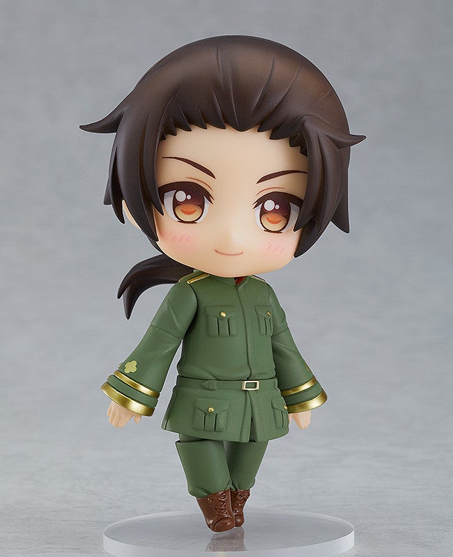 ねんどろいど ヘタリア（アメリカ、イギリス、フランス、中国