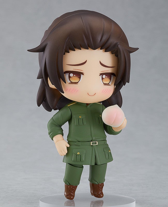 ねんどろいど 中国｜グッドスマイルカンパニー公式ショップ
