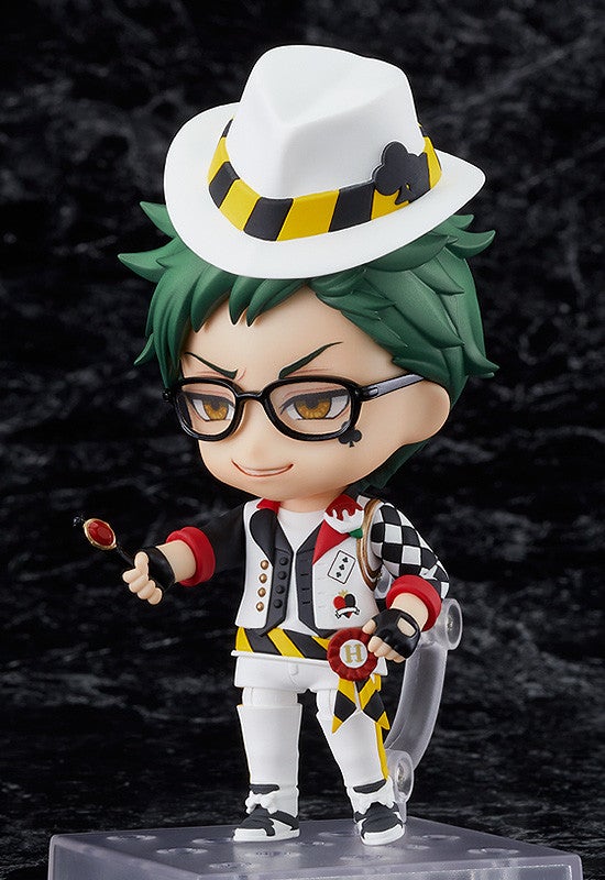 ねんどろいど トレイ・クローバー｜グッドスマイルカンパニー
