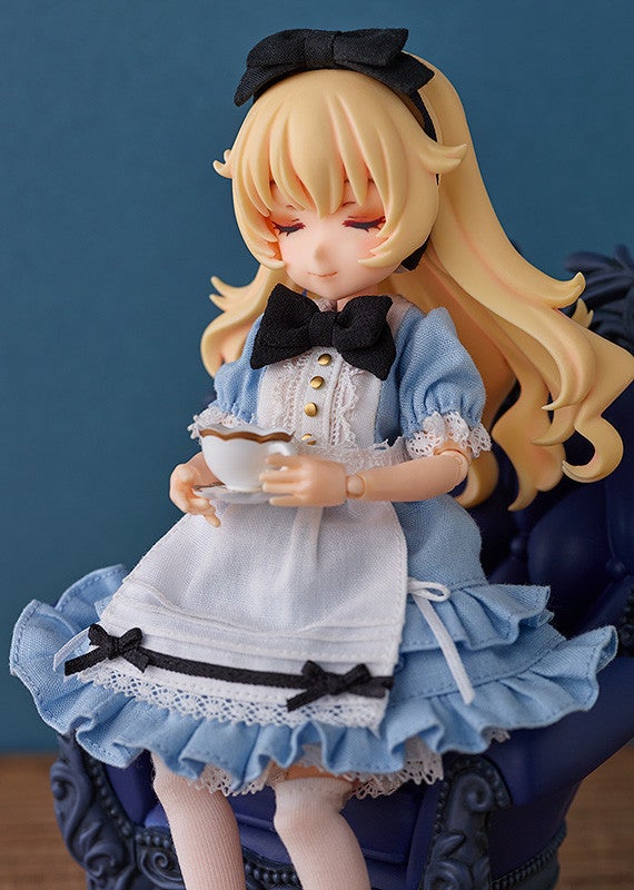 パルドル アリス
