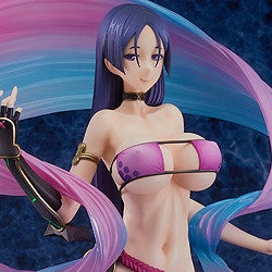 Lancer/Minamoto-no-Raikou [AQ]