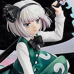Youmu Konpaku
