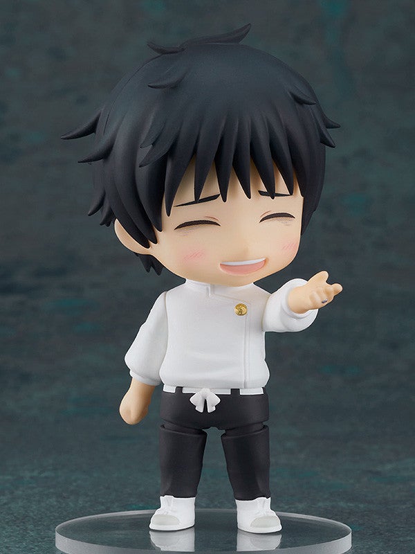 有名なブランド ねんどろいど 乙骨憂太 劇場版 呪術廻戦 0Ver.｜グッドスマイル コミック・アニメ