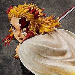 Rengoku Kyojuro