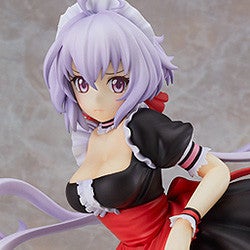 Chris Yukine: Lovely Maid Style [AQ]
