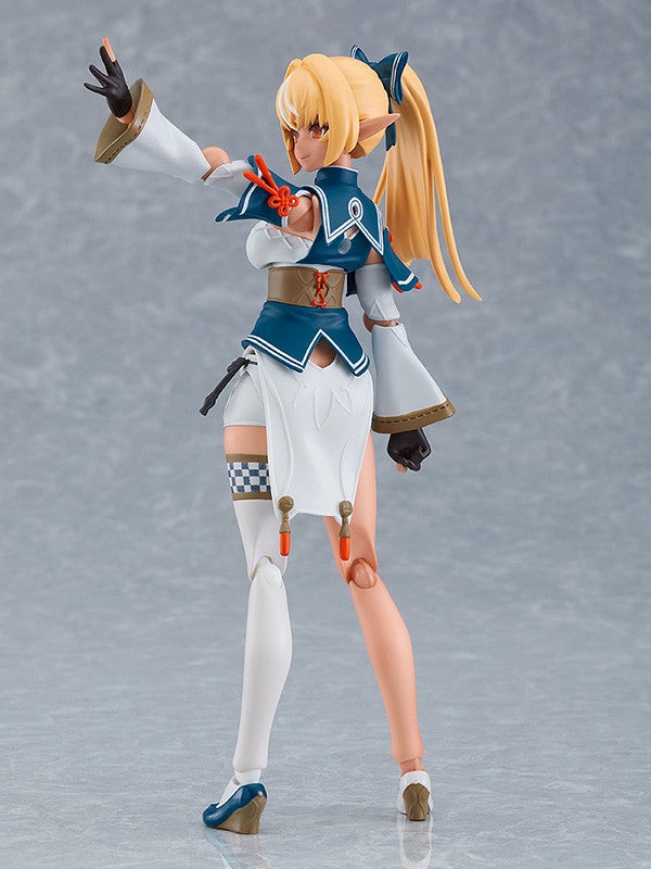 figma 不知火フレア｜グッドスマイルカンパニー公式ショップ
