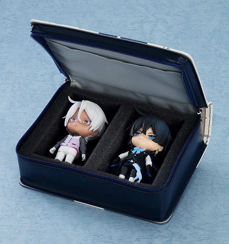 最新モデル ヴァニタスの手記 ねお おでかけポーチ ねんどろいど その他