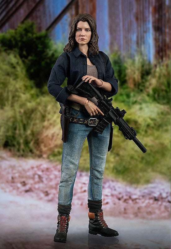 沸騰ブラドン 1/6 マギー・リー）｜グッドスマイル Rhee（1/6 Maggie その他
