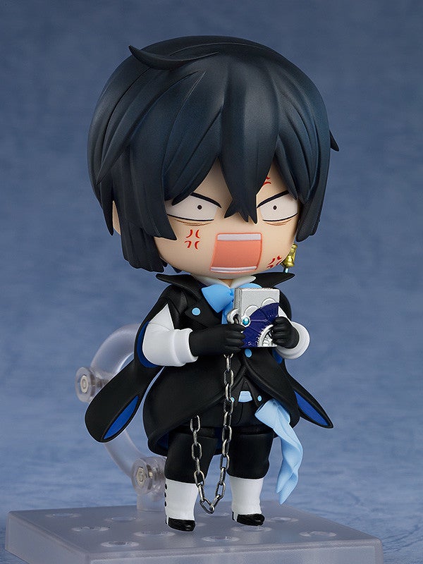 ねんどろいど ヴァニタス｜グッドスマイルカンパニー公式ショップ