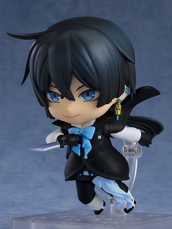 ねんどろいど ヴァニタス｜グッドスマイルカンパニー公式ショップ