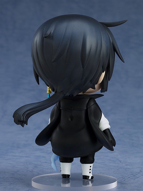 ねんどろいど ヴァニタス｜グッドスマイルカンパニー公式ショップ