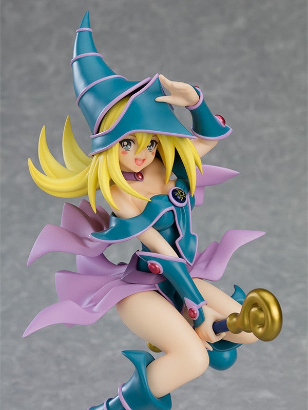ブラックマジシャンガール カラー 合金プレート コレクション ブラックマジシャンガール カラー 合金プレート コレクション