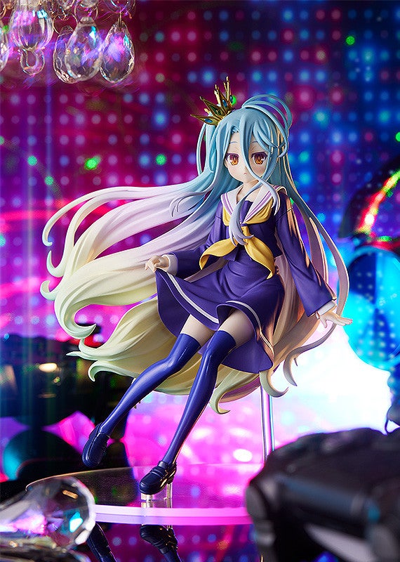 POP UP PARADE 白 王冠Ver.｜グッドスマイルカンパニー公式ショップ