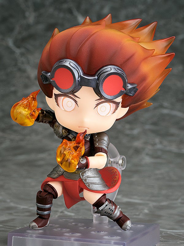 Nendoroid Chandra Nalaar Good Smile Company