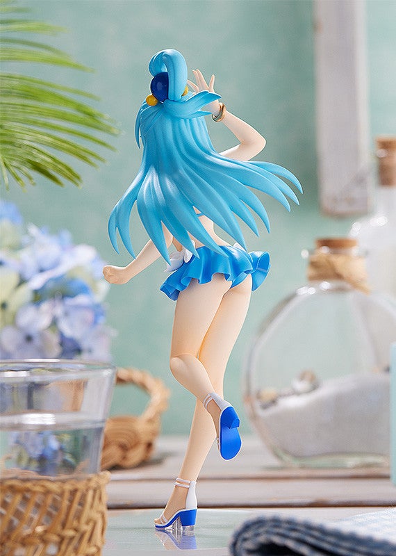 アクア　フィギュア Amazon.co.jp: アクア フィギュア この素晴らしい世界に祝福を
