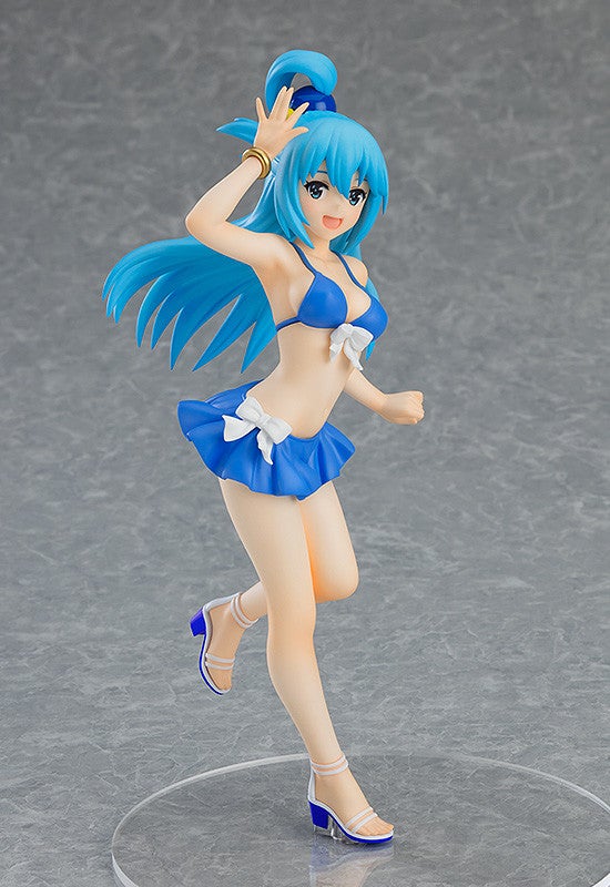 POP UP PARADE アクア 水着Ver.｜グッドスマイルカンパニー公式