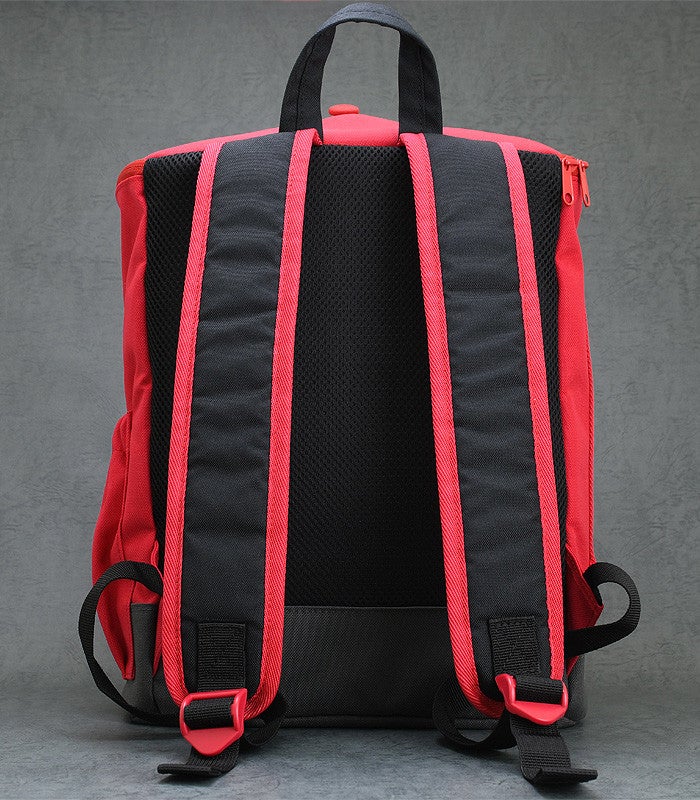 大童 澄瞳氏 オリジナルデザイン CORDURA®️ 丸型ポストリュック
