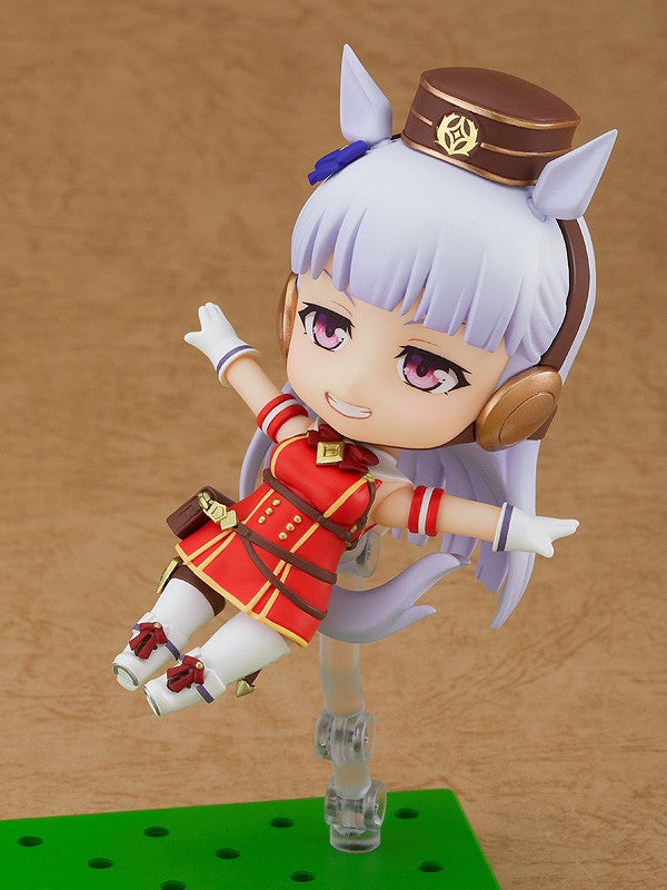 ねんどろいど ゴールドシップ｜グッドスマイルカンパニー公式