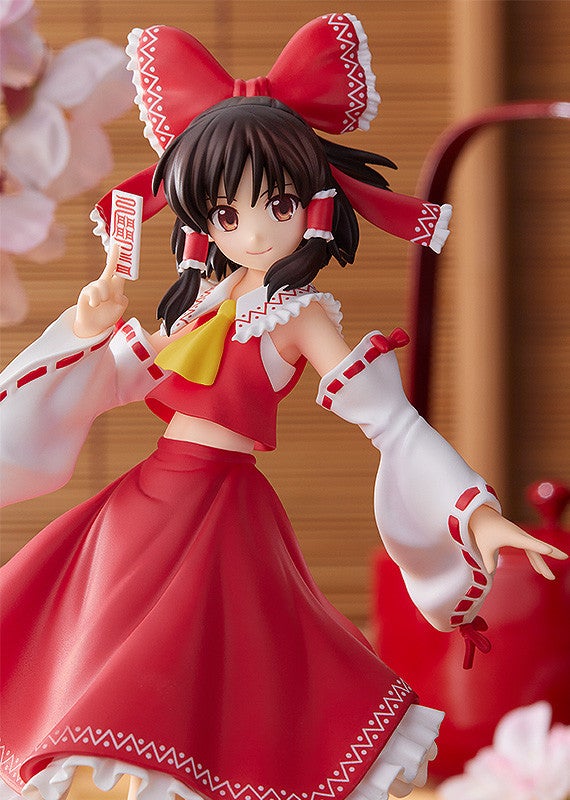 POP UP PARADE 博麗霊夢｜グッドスマイルカンパニー公式ショップ