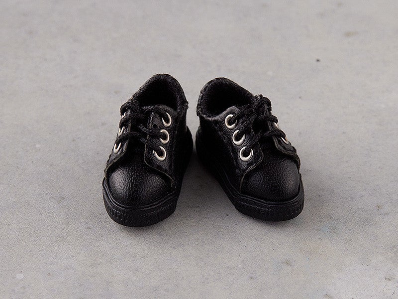 Harmonia humming Series Giày (Sneaker/Đen・Trắng) image 1