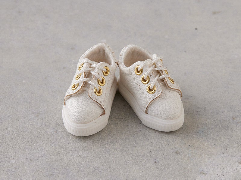 Harmonia humming Series Giày (Sneaker/Đen・Trắng) image 2