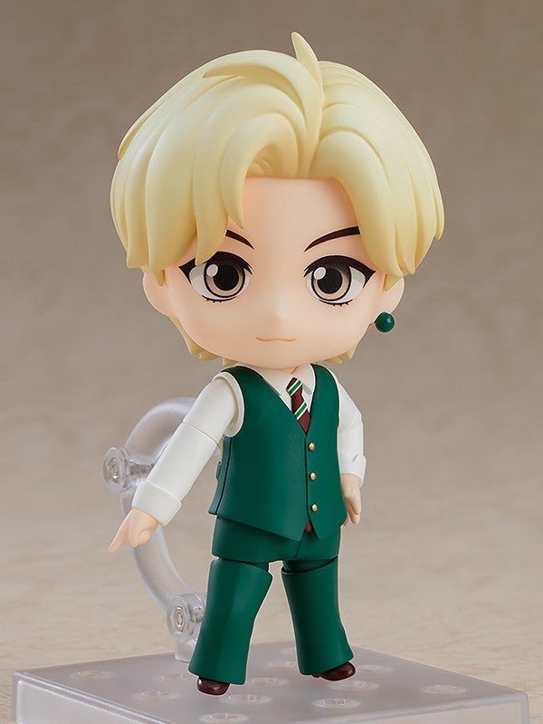 BTS ねんどろいど グオズセット ジミン、V ねんどろいど V｜グッドスマイルカンパニー公式ショップ