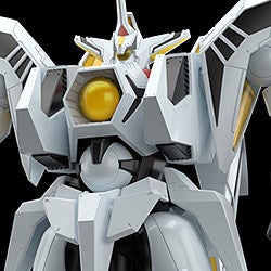 MODEROID 天のゼオライマー