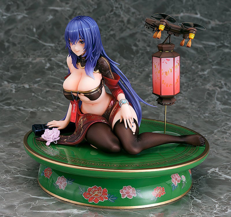 DP-12 花月夜行燈-紅-｜Good Smile Company