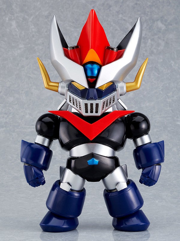 DX超合金魂 グレートマジンガー│株式会社BANDAI SPIRITS