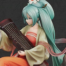 Hatsune Miku: Gao Shan Liu Shui Ver.