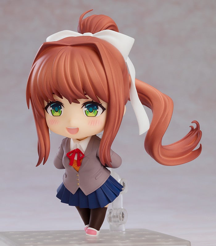 ねんどろいど モニカ｜グッドスマイルカンパニー公式ショップ